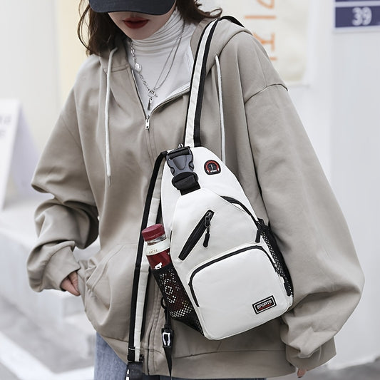 🔥 Bolso Correa SportMax - OFERTA LIMITADA 🔥
